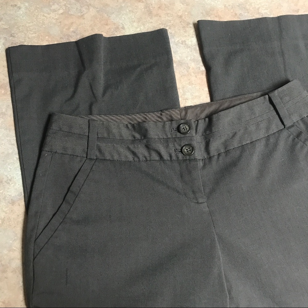 The Limited Cassidy Fit slacks